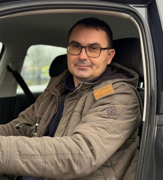 Попкович Владимир Иванович